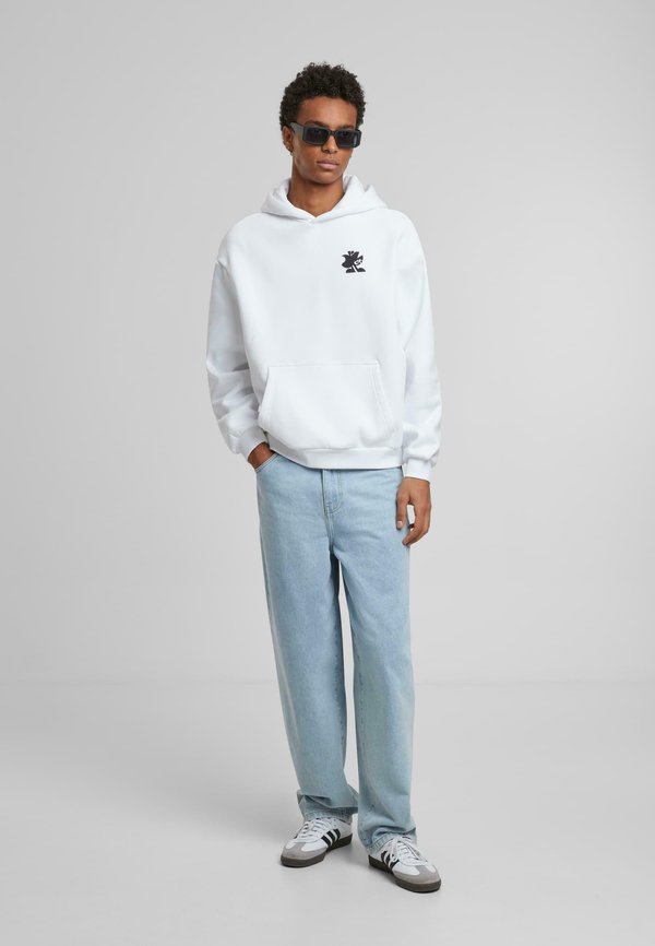 Upscale by Mister Tee ARTISTS GALLERY FLUFFY HOODY