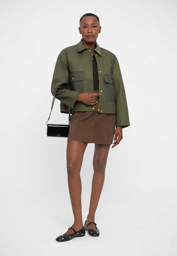 rag & bone NONIE JACKET