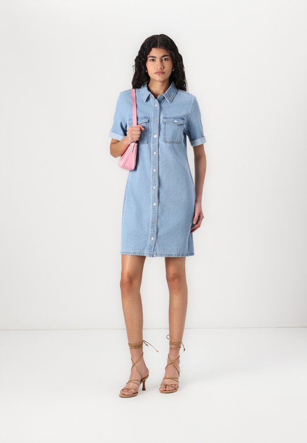 JDY Denim JDYESMEE Short