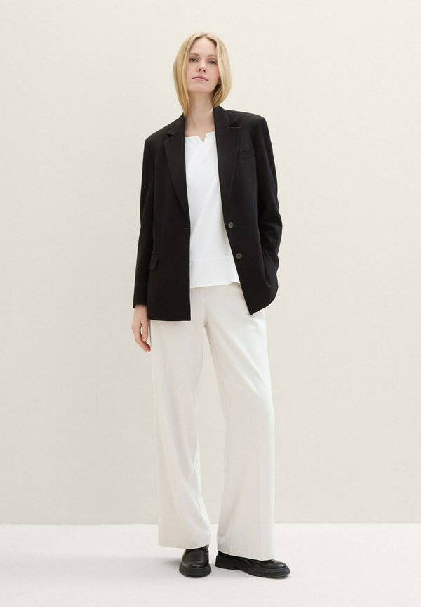 TOM TAILOR CREW NECK
