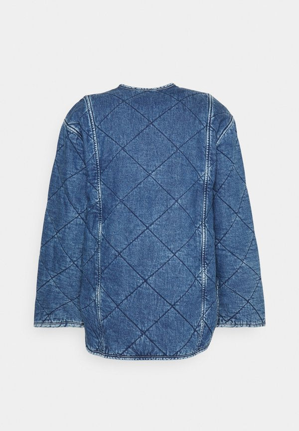 Tommy Hilfiger PADDED QUILT JANE