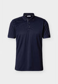 Calvin Klein Golf CLUB - Polo shirt - navy