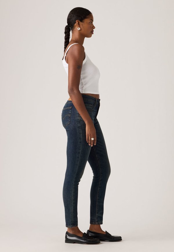 Levi's® 721® HIGH RISE SKINNY