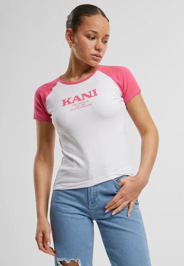 Karl Kani  RETRO TINY