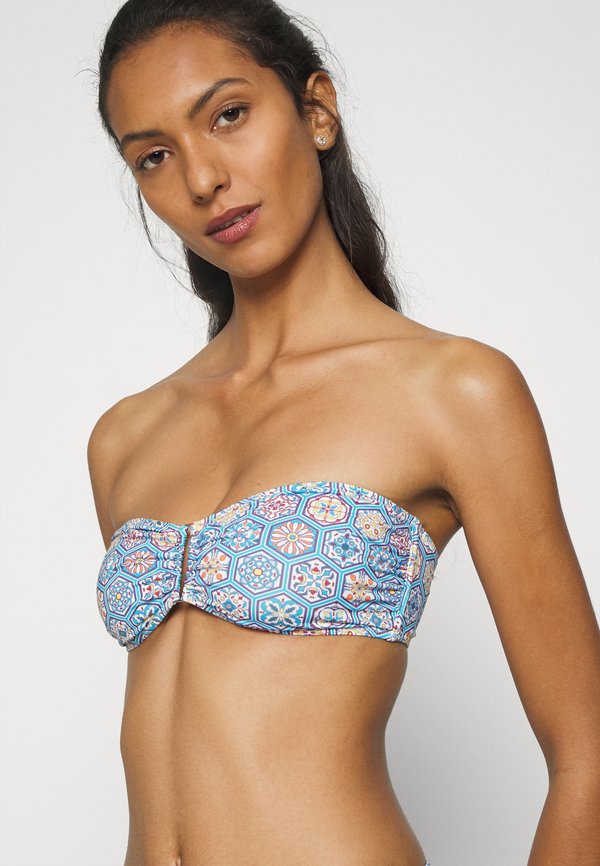 Solid & Striped THE TATI PATCHWORK