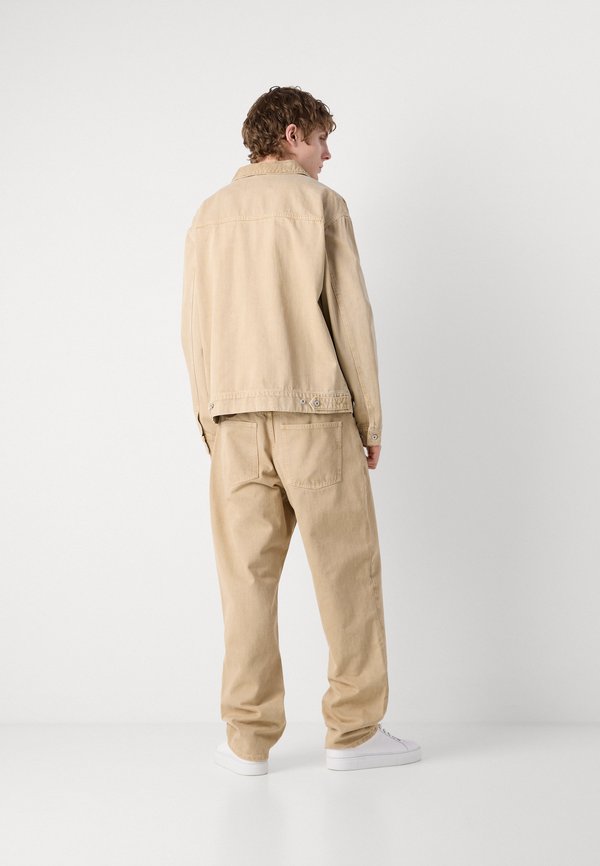 Mads Nørgaard SOIL NORTON JACKET