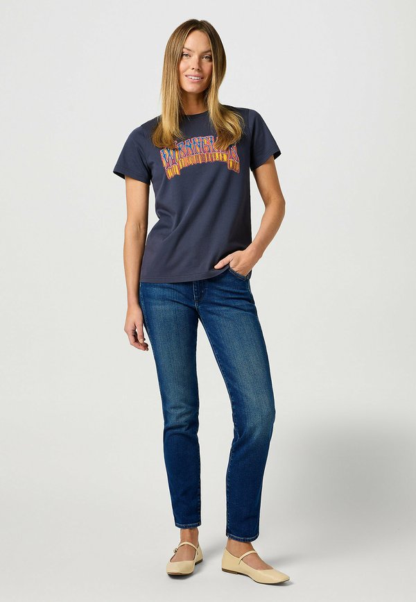 Wrangler PIPER