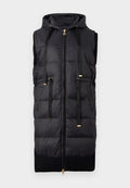 TWINSET WOVEN PADDED JACKET
