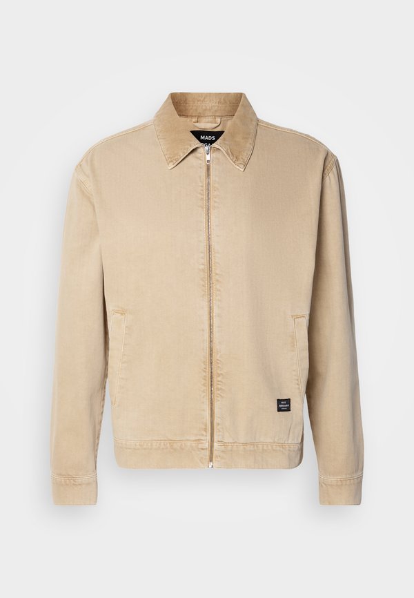 Mads Nørgaard SOIL NORTON JACKET