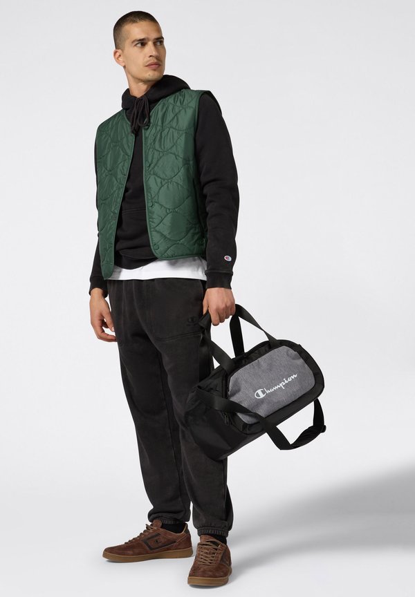 Champion ICONS HOODIE MINERAL-WASH