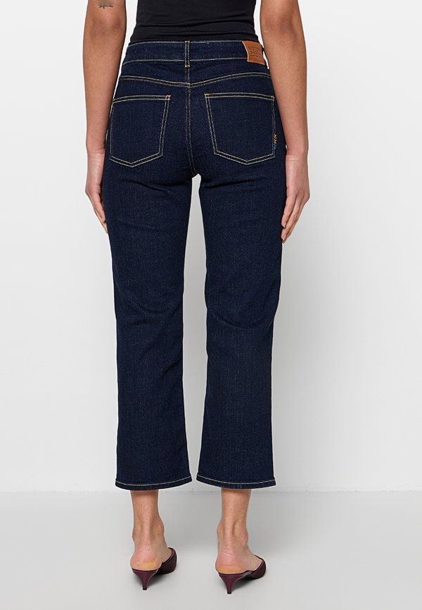 Scotch & Soda STRAIGHT FIT