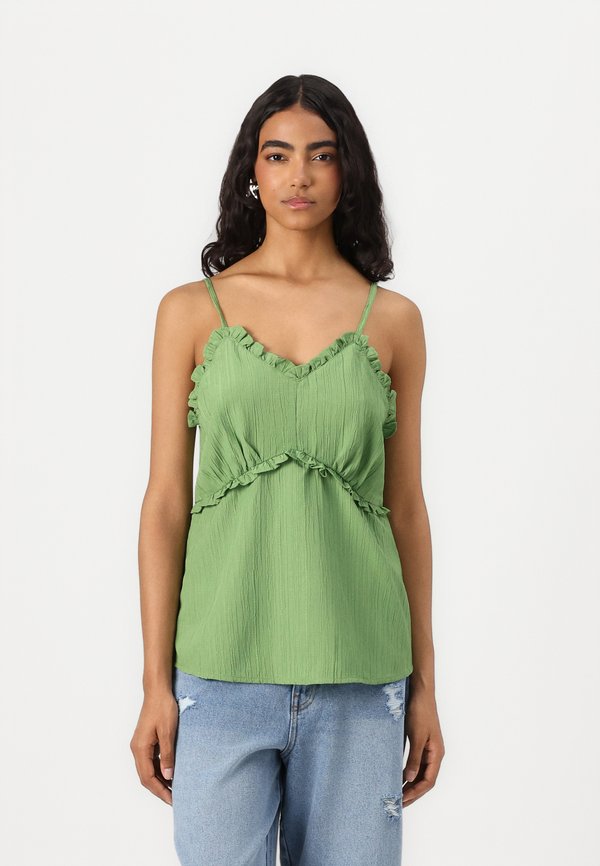 Pieces PCAPRIL V NECK