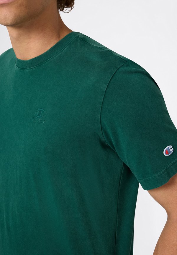 Champion SS ICONS WASH