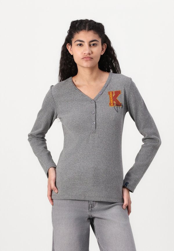 KangaROOS ROSALY