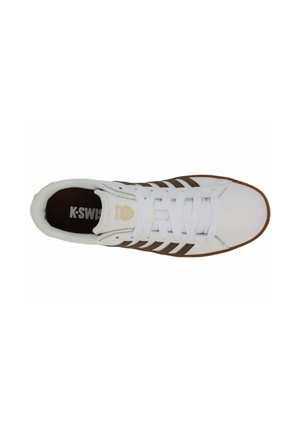 K-SWISS Court Tiebreak II