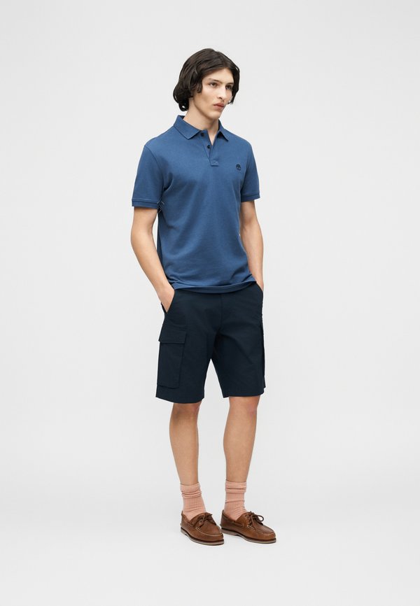 Timberland MILLERS RIVER SHORT SLEEVE