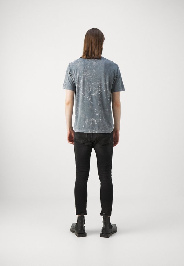 Études SMALL STENCIL PEWTERSKY UNISEX