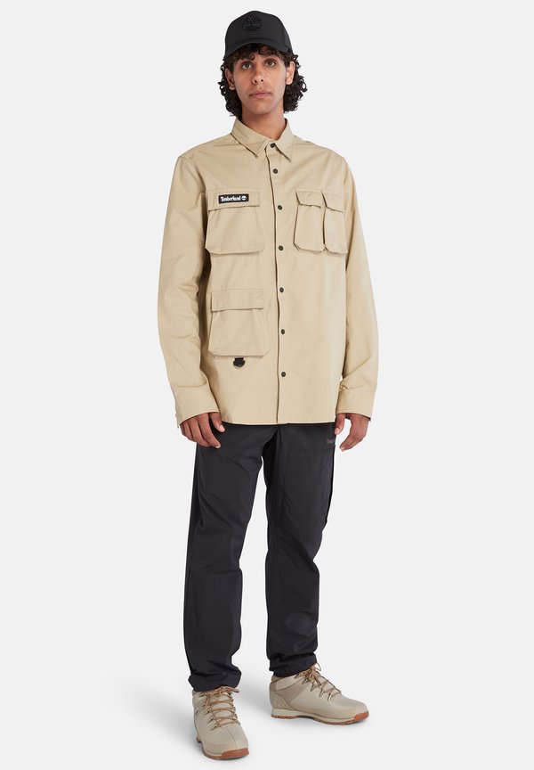 Timberland UTILITY