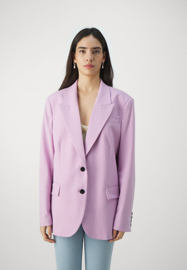 KARL LAGERFELD HUN KIMS EDIT TAILORED