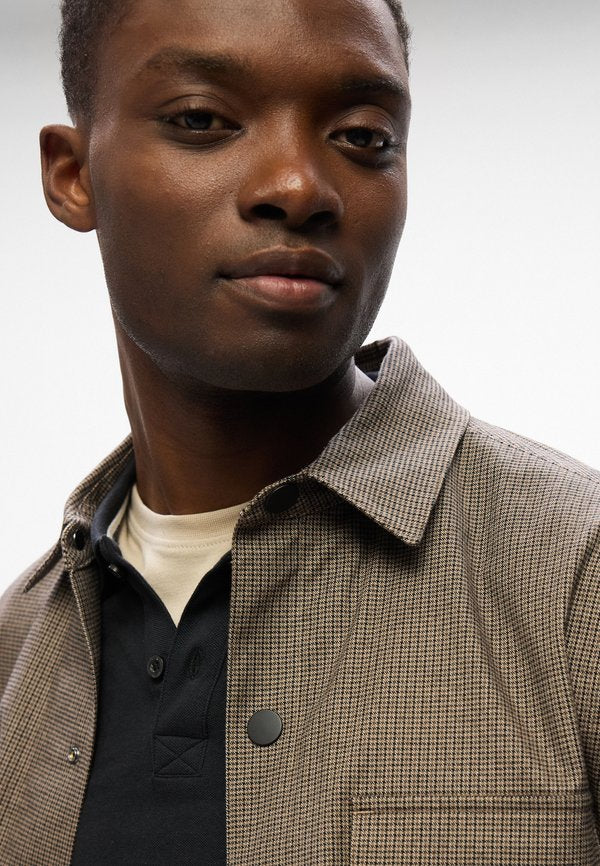 Isaac Dewhirst ISAAC SHIRT JACKET