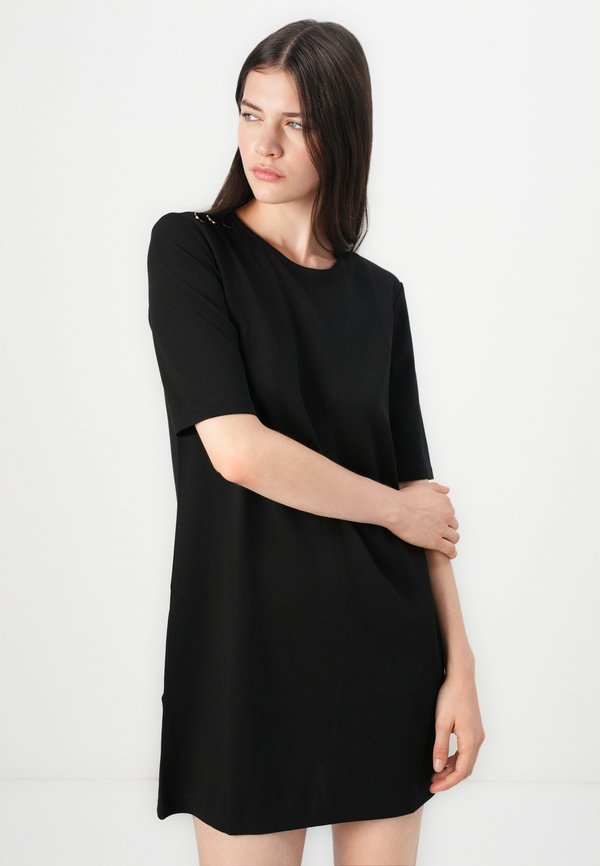 JDY JDYGEGGO BUTTON DRESS