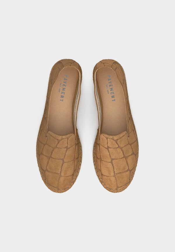 Pavement MARLIN CROCO