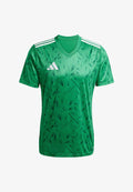 adidas Performance Sports T-shirt - gruenweiss