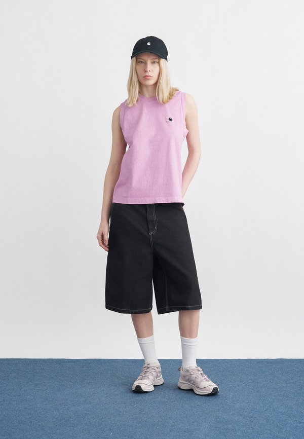 Carhartt WIP NIXON SINGLE KNEE ROBERTSON