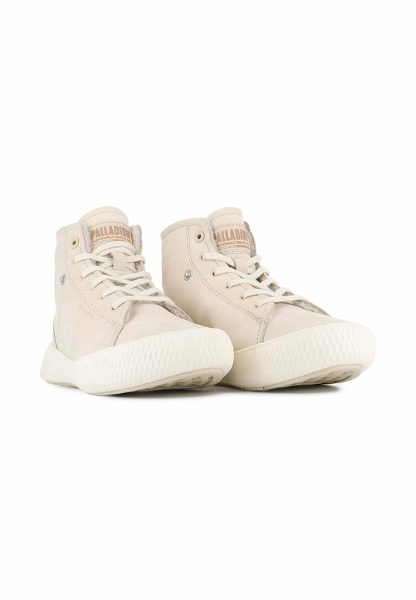 Palladium PALLANOVA CHUKKA WL