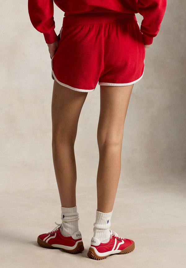 Polo Ralph Lauren TERRY DRAWSTRING SHORT