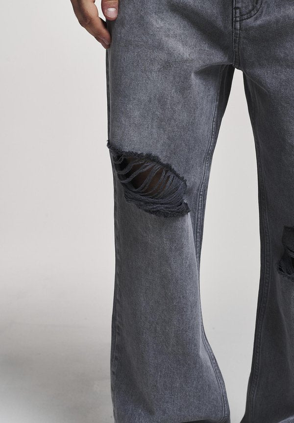 2Y Studios ANDUIN RIPPED BAGGY