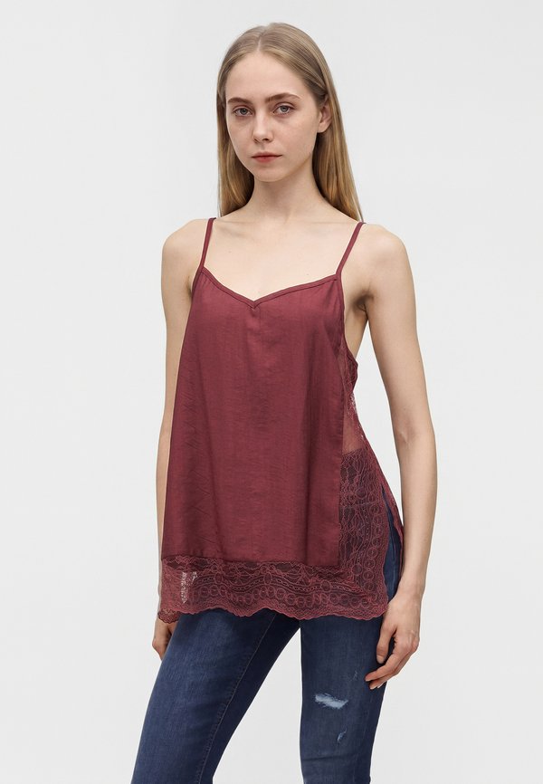 JDY JDYSOUL SINGLET