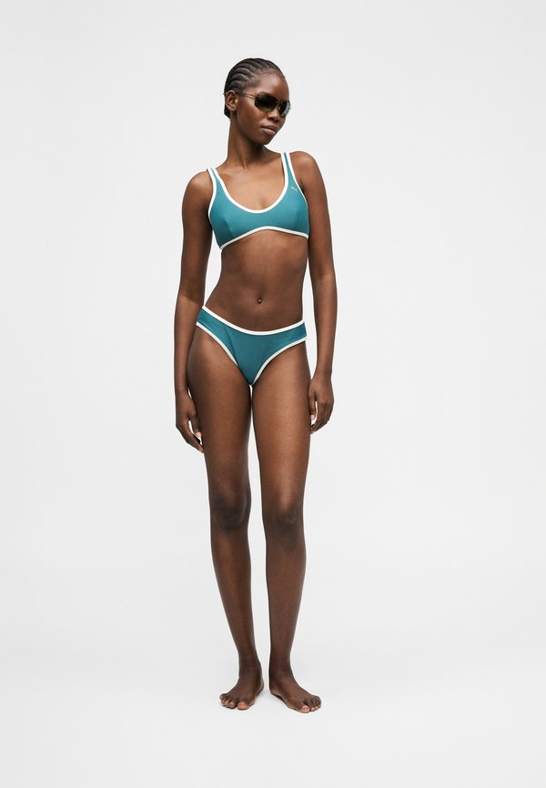 Puma SWIM WOMEN REVERSIBLE