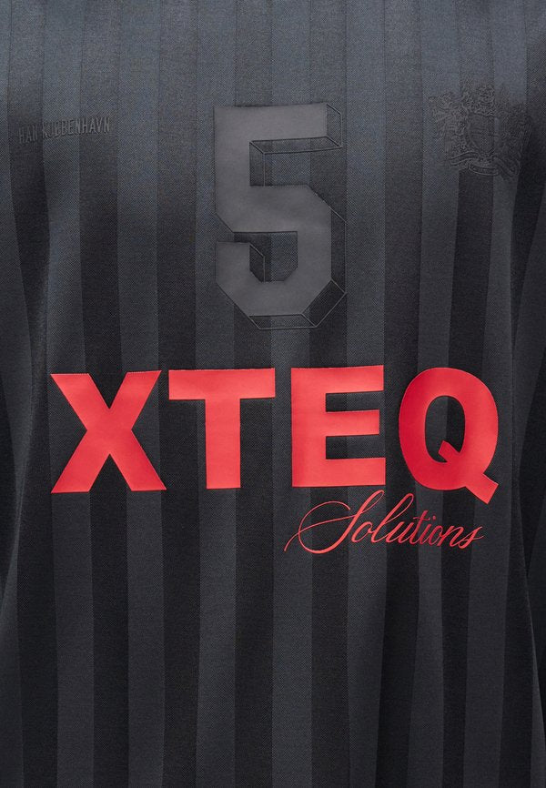 Han Kjøbenhavn PRINTED FOOTBALL LONG SLEEVE