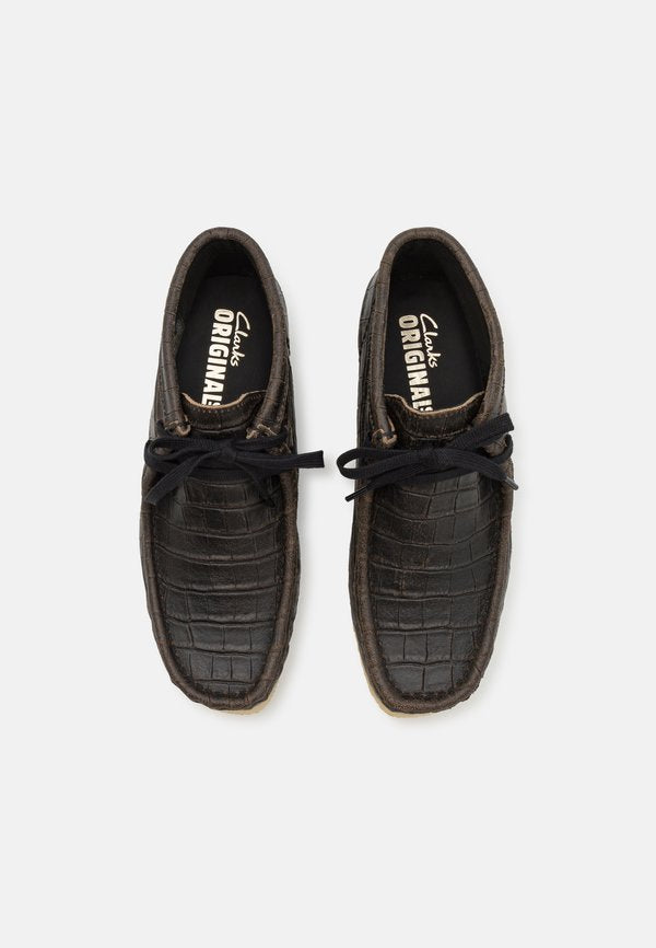 Clarks Originals WALLABEE
