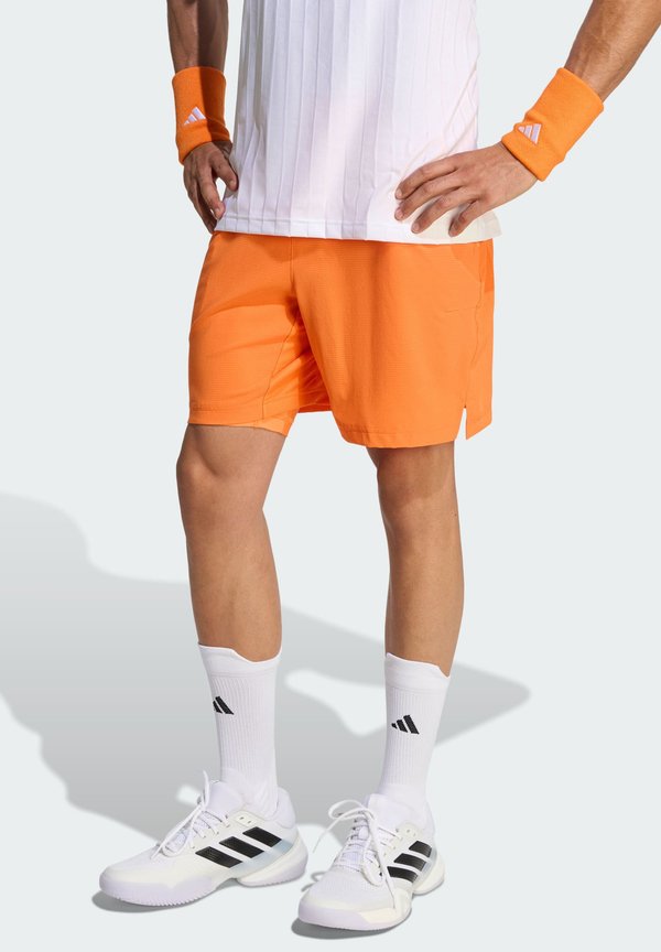 adidas Performance CLIMACOOL SHORTS & INNER SHORTS SET