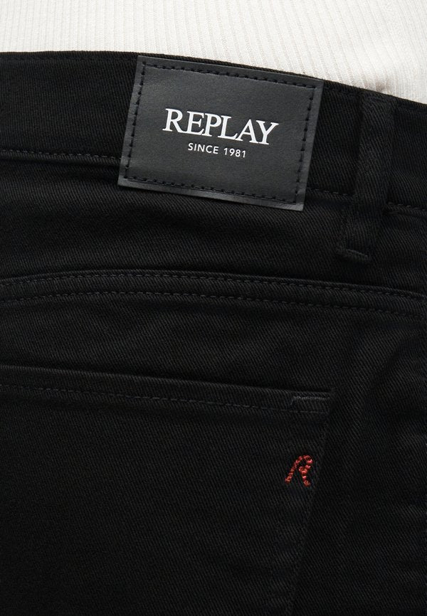 Replay PLEAT