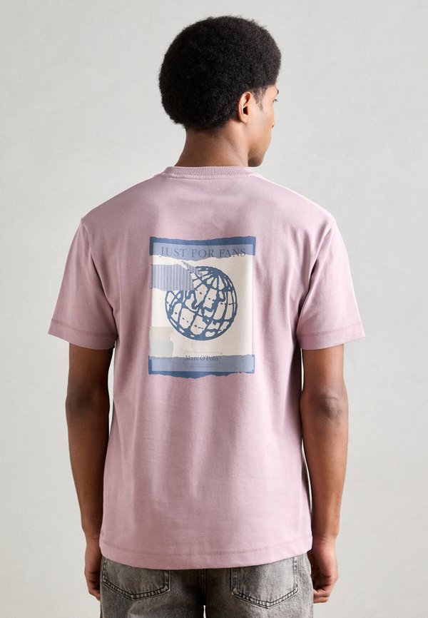Marc O'Polo SHORT SLEEVE
