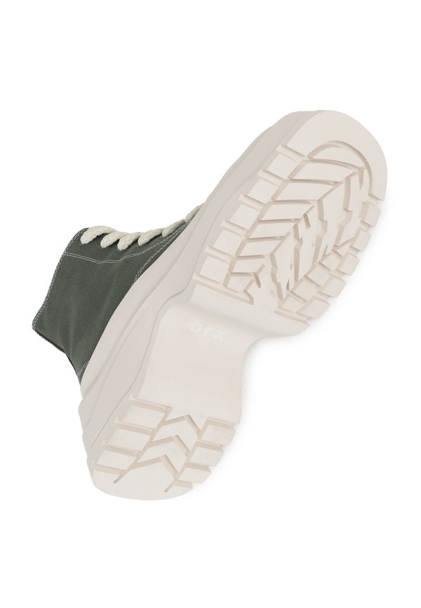 Bronx CHUNKY HIKER UNISEX
