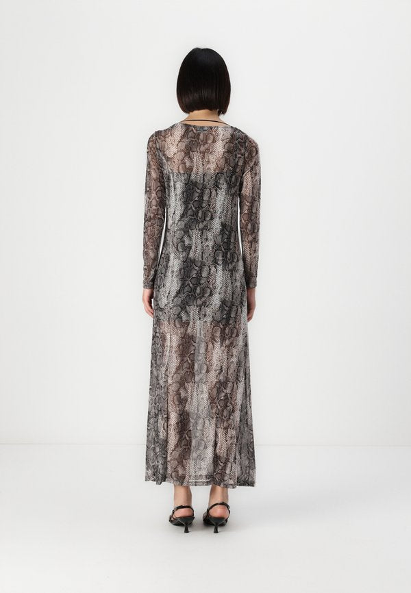 Noisy May NMSONIA ANKLE DRESS