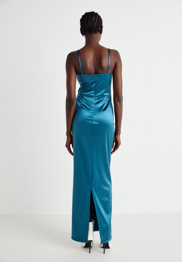 WAL G. AUTUMN WEDDING BELLA STRAPPY