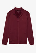 Pier One Sport by Zalando LONG SLEEVE ZIP UP TRAINING JACKET WITH POCKETS