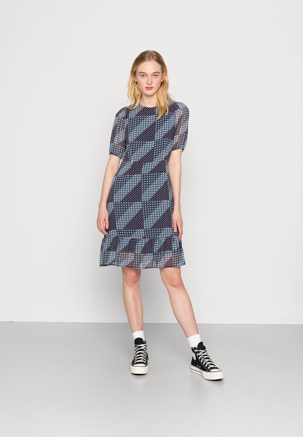 Vero Moda VMNATASHA DRESS