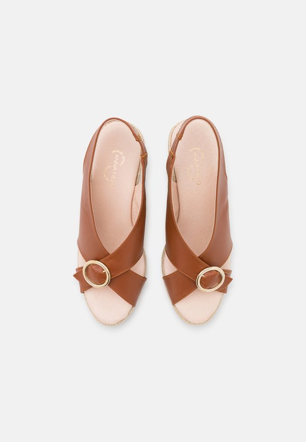 Anna Field by Zalando COMFORT LEATHER