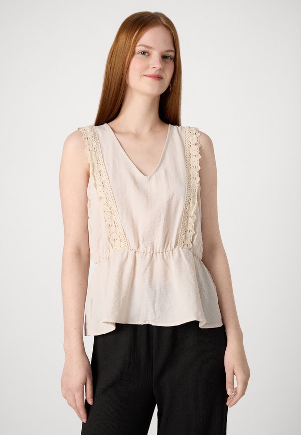 JDY PEPLUM