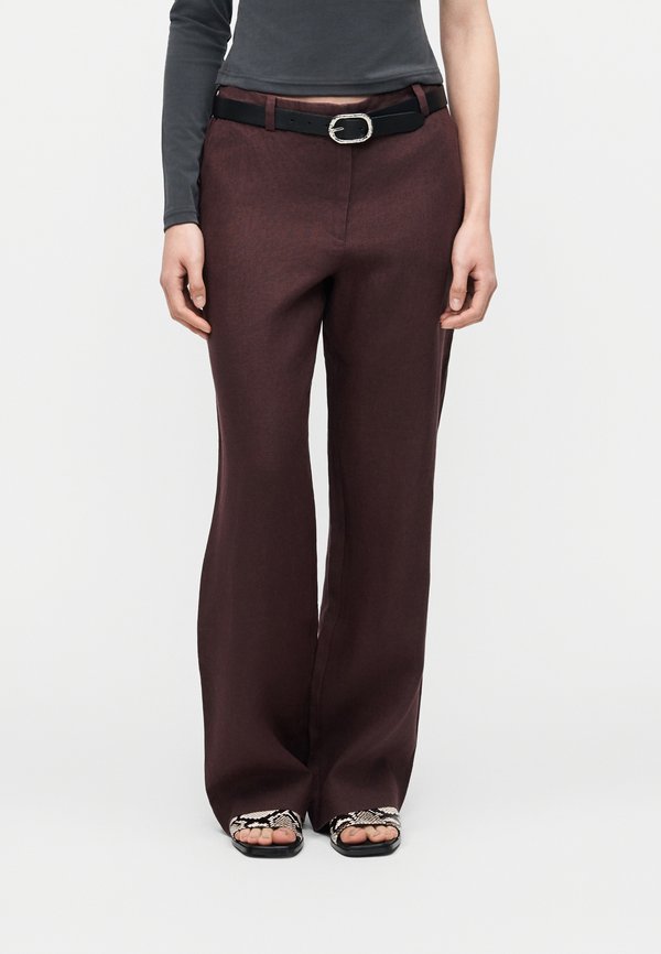 Samsøe Samsøe SALARA TROUSERS