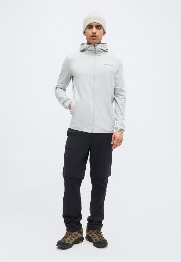 Peak Performance LIGHT ZIP HOOD MEN