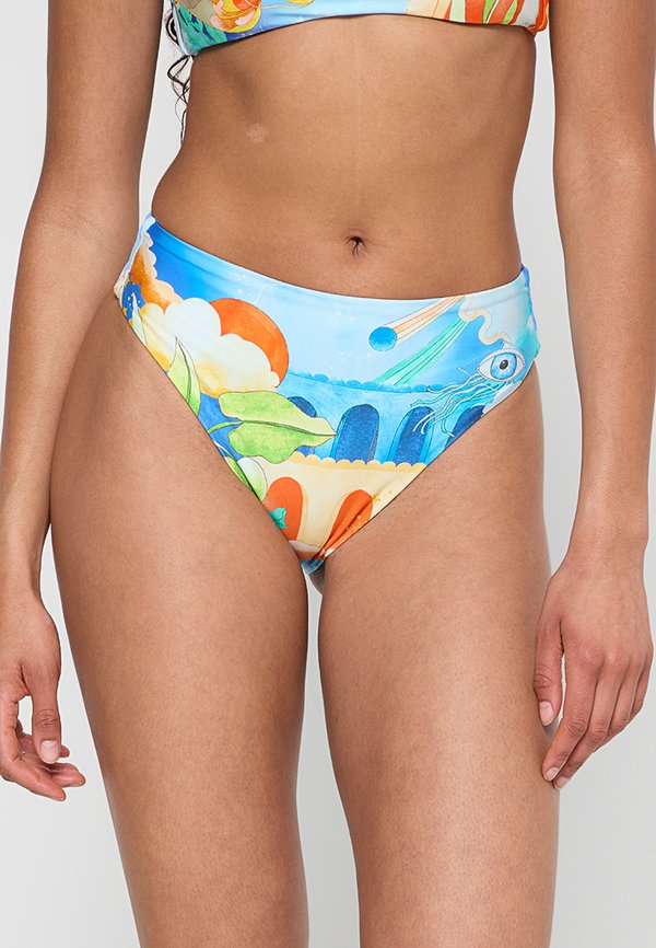 Seafolly AQUARIUS