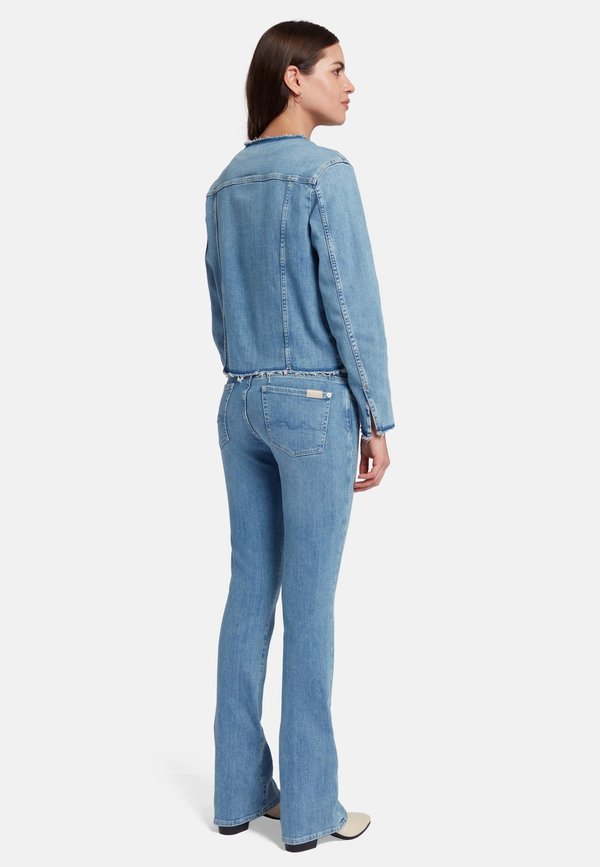 7 for all mankind KOKO SLIILLINT