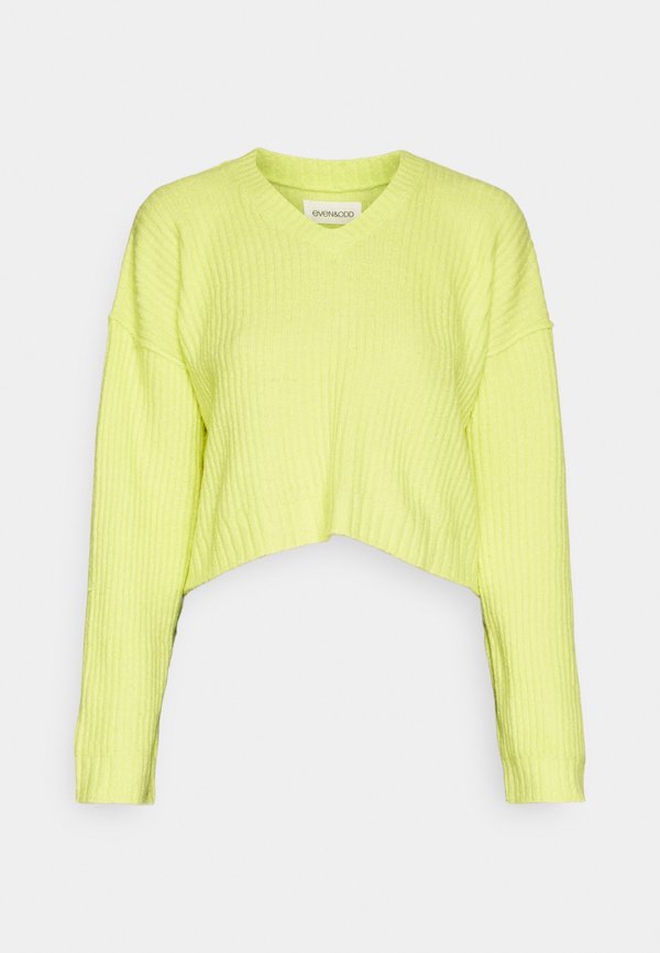 Even&Odd by Zalando CROPPED VNECK